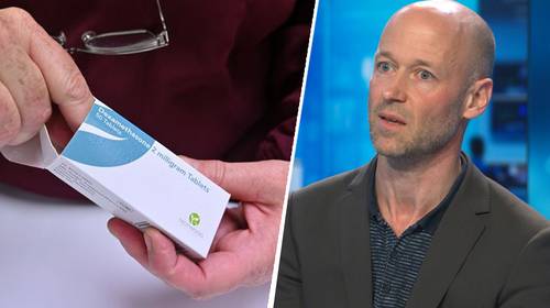 Optimisme over nieuw middel tegen Covid-19, maar ook bezorgdheid