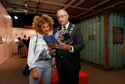 Aboutaleb brengt weer dichtbundel uit