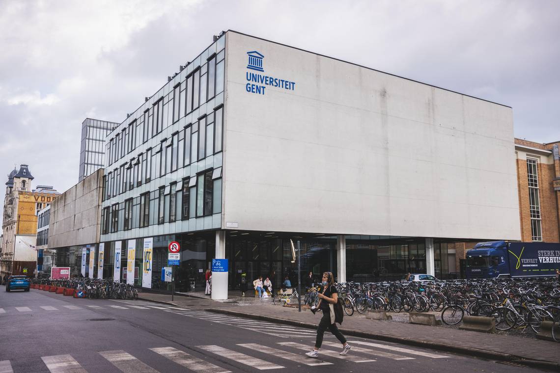 Hoe een zelfverklaarde ‘race realist’ aan de UGent belandt: komst van Nathan Cofnas veroorzaakt beroering