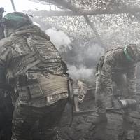 IMF en Oekraïne sluiten deal over 8,2 miljard dollar nieuwe steun • Duitse minister van Defensie: toekomst van allianties staat op het spel