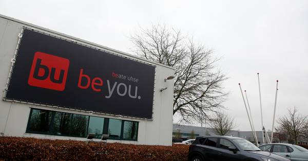 Afgeslankt Pabo richt blik weer voorzichtig op toekomst - BN DeStem