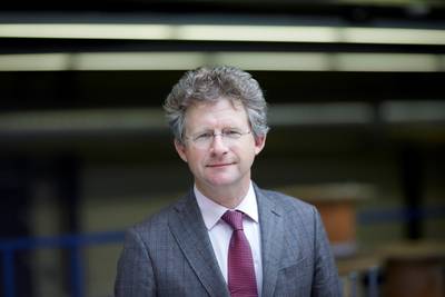 Michiel Scheffer wint strijd om Gelders lijsttrekkerschap bij D66