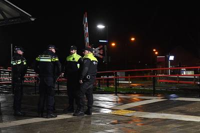 Twee mannen aangehouden voor oproep tot project X-feest in Katwijk