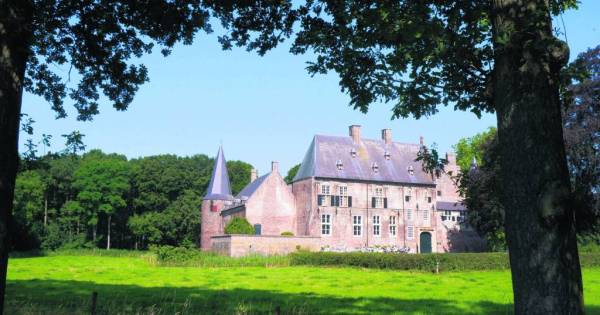 'Warme Zomerfair' in Hernen