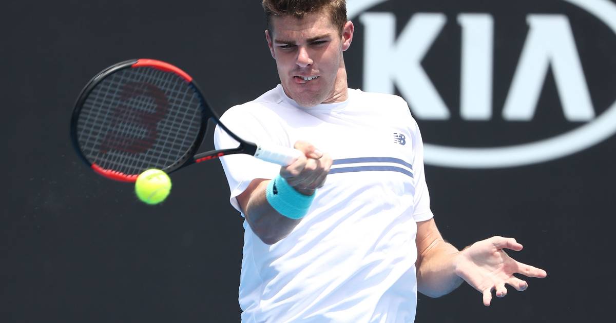 Opelka verrast Isner in halve finale New York | Sport ...