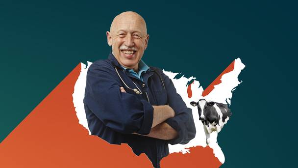 The Incredible Dr. Pol Compilations