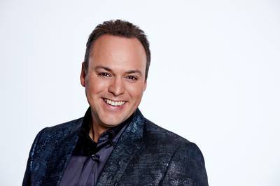 Frans Bauer nieuwe coach The Voice Senior: Ik mag het eindelijk van de daken schreeuwen!