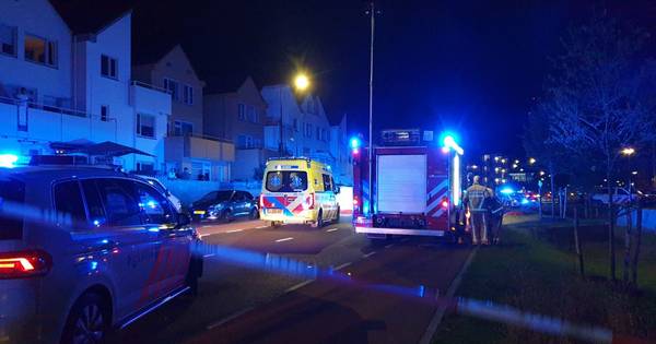 Twee mannen uit Hengelo overleden na verkeersongeluk op Oldenzaalsestraat in Enschede.