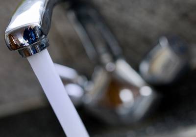 Leidingbreuk in Geldermalsen, Vitens adviseert om water 3 minuten te koken