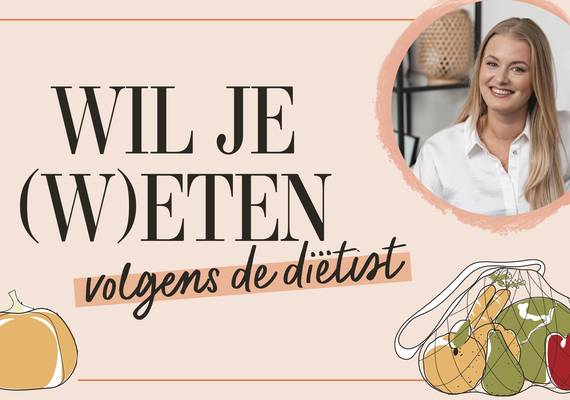Is het ongezond om onbeperkt fruit te eten? 