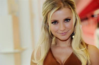 ‘Verdwenen’ Gigi Ravelli toch weer terug in de spotlights