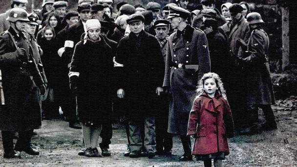 La liste de Schindler