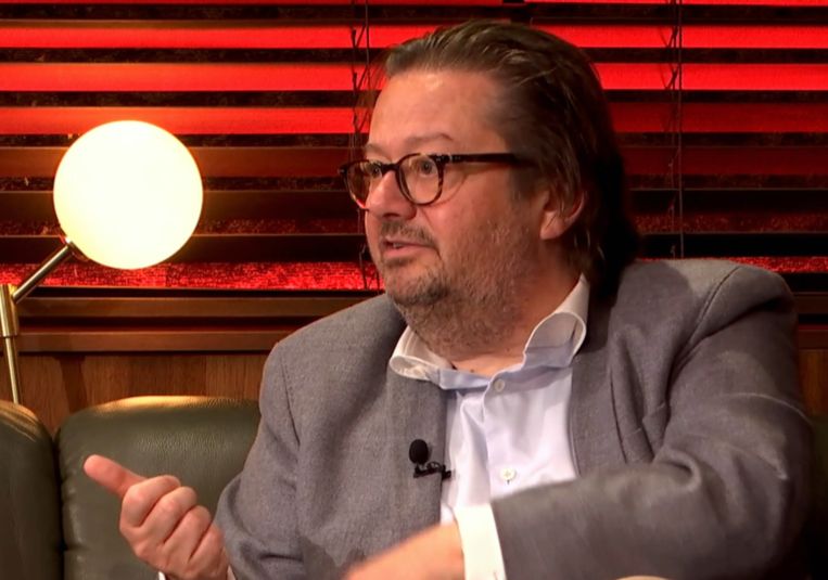 Is Marc Coucke nu écht rijker geworden tijdens deze ...