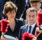 Europees Parlement torpedeert Franse kandidaat-Eurocommissaris Sylvie Goulard, Macron reageert woedend