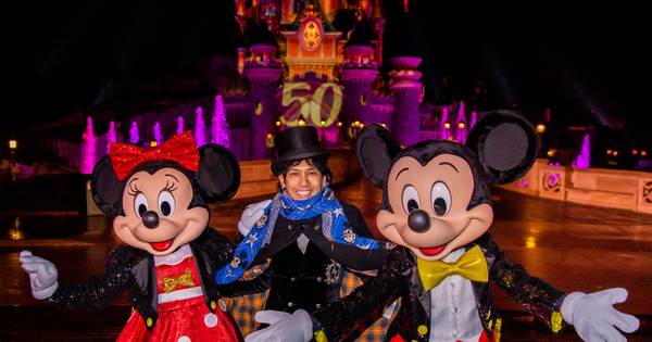 Villa van Wibi Soerjadi leeggeroofd tijdens verjaardagsfeest in Disneyland - De Gelderlander
