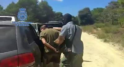 Politie Limburg: Jos Brech pas volgende week in Nederland