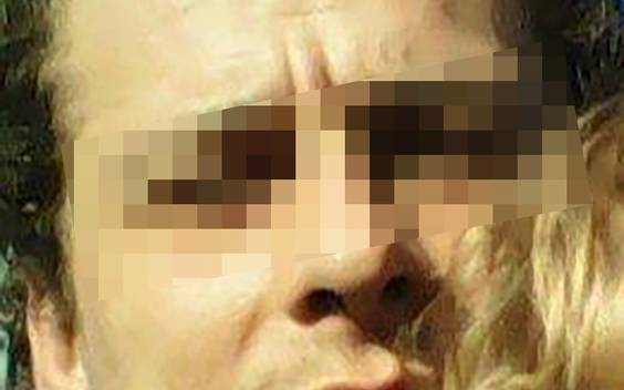 ‘Je hoort maar één woord. Klootzak’: portret van Steve Bakelmans