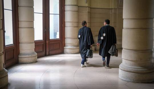 ‘Afbraakwerken’: magistraten komen alweer in verzet tegen besparingen
