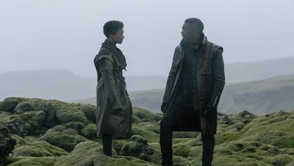1. That Hope Is You (part 1)