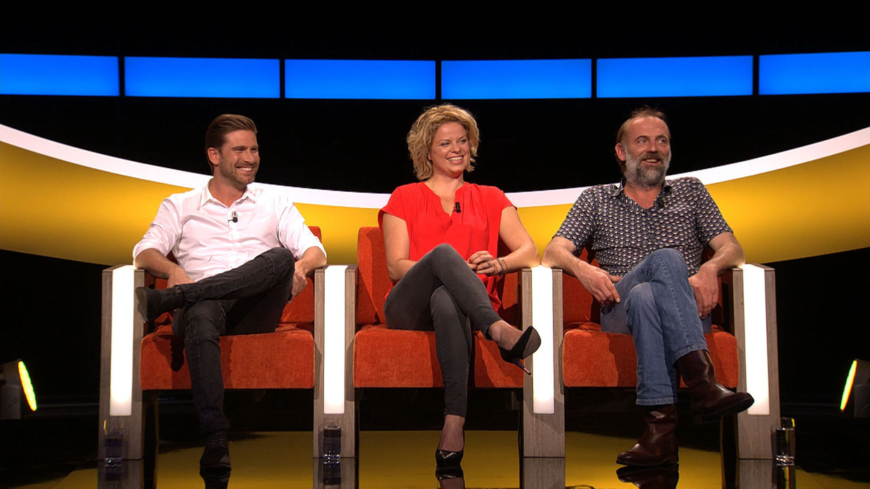 De Slimste Mens Ter Wereld Is Te Afhankelijk Van Een Paar Topkandidaten De Morgen