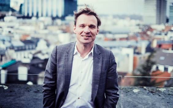 Bruno Vanobbergen zwaait af als kinderrechtencommissaris: “Ik kan soms niet anders dan reageren van uit een kwaadheid”