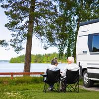 Doe de quiz: welke camper past bij je?