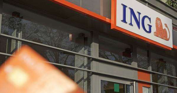 Online bankieren krijgt prominente plek in ING-kantoren ...
