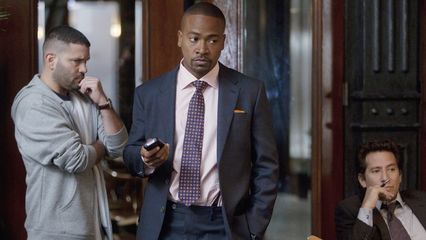 3. Vengeance de femme