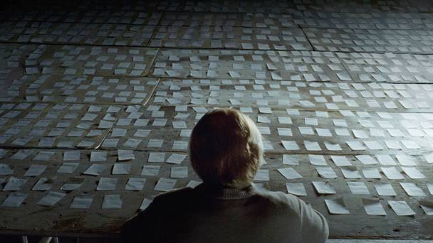 Synecdoche New York