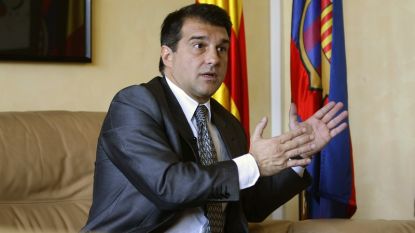 “Barça is de club van drie miljard geworden: een miljard aan inkomsten, een miljard aan uitgaven én een miljard aan schulden” 