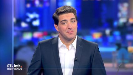 180. RTL INFO Bienvenue (05/11/2024)