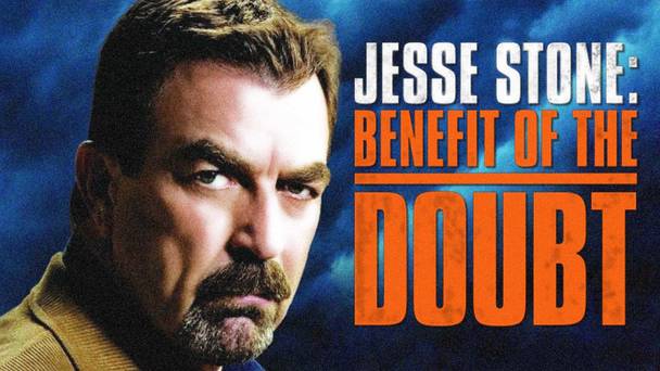 Jesse Stone: Benefit of the Doubt