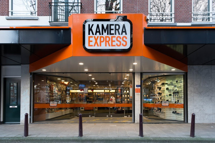 Kamera Express neemt winkels Verschoore over | Roosendaal ...
