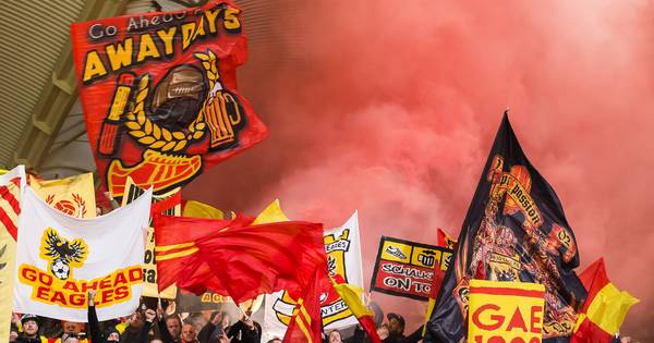 EINDE | RKC-Go Ahead Eagles 1-3 | Topsport regio - De Stentor