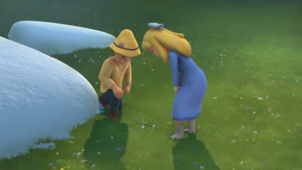 39. De Edelweiss