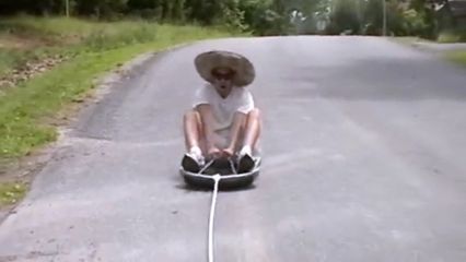 40. Grins and Giggles