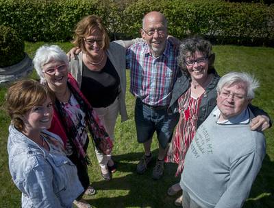 Ook in Noordgouwe hoeft niemand meer zonder boodschap te zitten