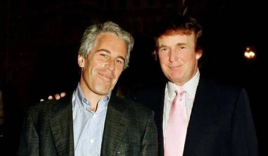 Trump ‘niet beschermd’ in meer dan 3 miljoen nieuwe Epstein-pagina’s