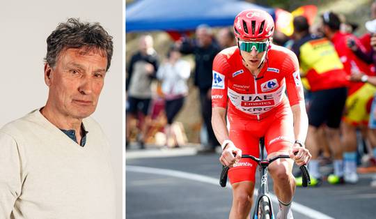 Pogacar of Merckx? In pure dominantie is de Sloveen onze landgenoot al lang voorbij