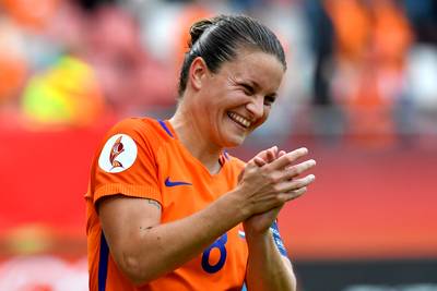 Spitse aast tegen Engeland op revanche