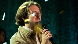 Kersvers winnaar Ibe viert in ‘Sing Again’