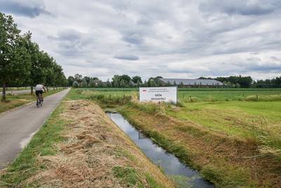 Rookgordijn rond afhandeling megastal Nijnsel