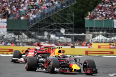 'Hongarije is Verstappen op het lijf geschreven'