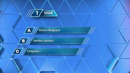 184. Emission du 12/11/25