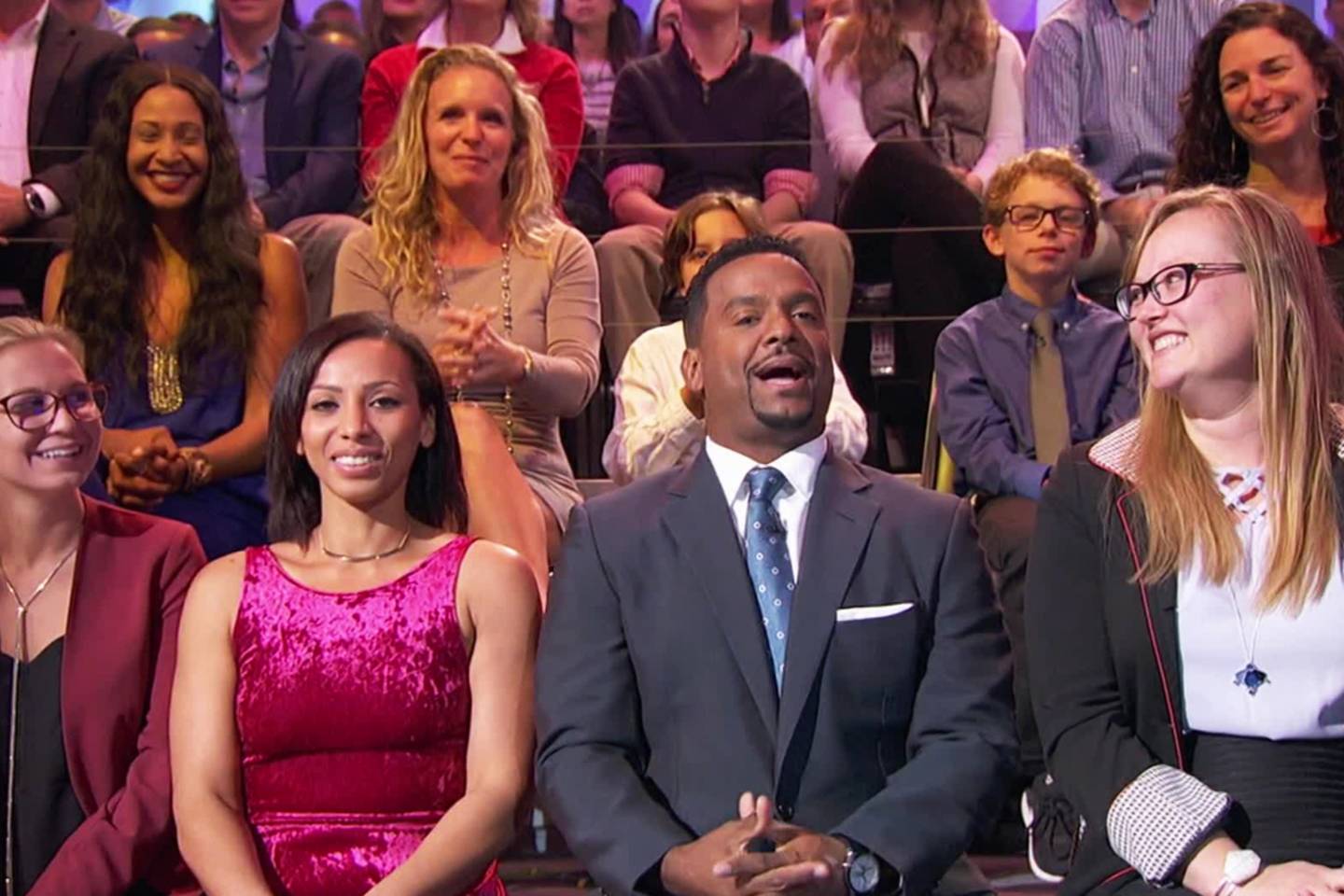 America's Funniest Home Videos