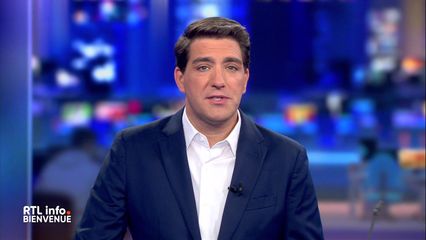 183. RTL INFO Bienvenue (08/11/2024)
