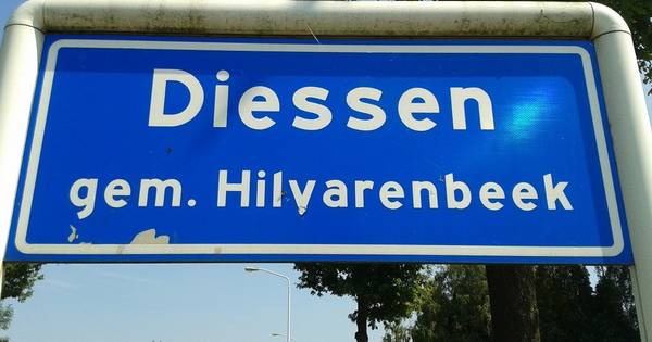Diessen aast op water en snoep | Hilvarenbeek - BD.nl