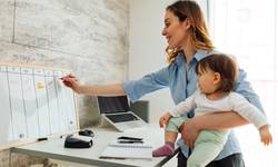 Tips van mama’s voor mama’s: de dagplanning die je kinderen structuur biedt