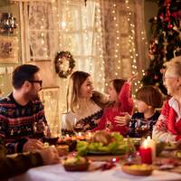 ‘Móét mijn kind op Nieuwjaar ook bij de ex-schoonfamilie?’ Dirk De Wachter geeft advies