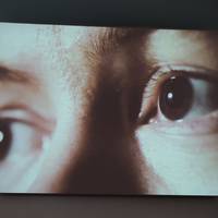 Lege potten en pannen, zwarte dozen en een muurschildering van een made: kunstenaars reageren op het geweld dat zich ‘voor onze ogen’ afspeelt